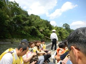 水、陸、空、埼玉県長瀞を楽しみつくす旅