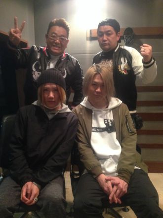 ３月２３日放送後記