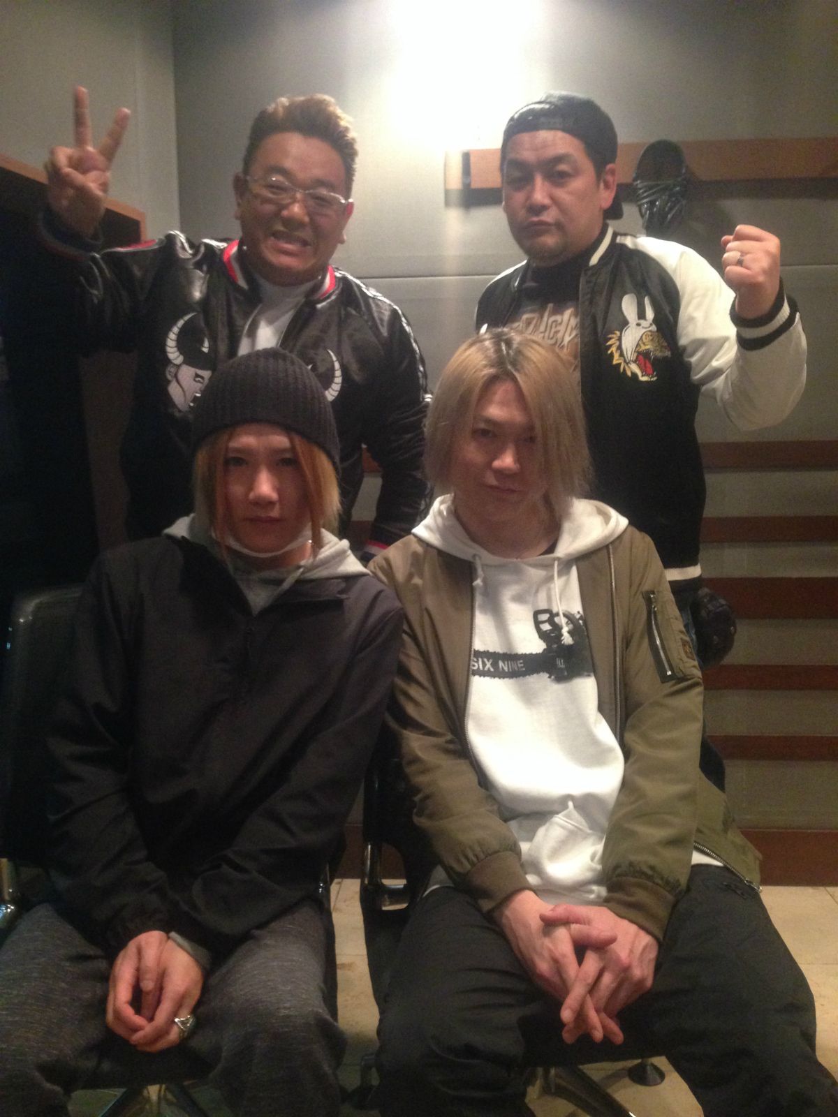 ３月２３日放送後記