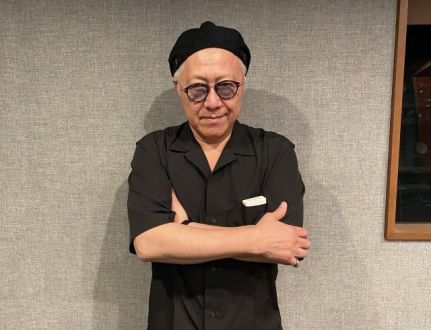 石橋凌～「Actors -life &amp; music-」④