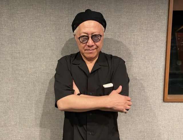 石橋凌～「Actors -life &amp; music-」④