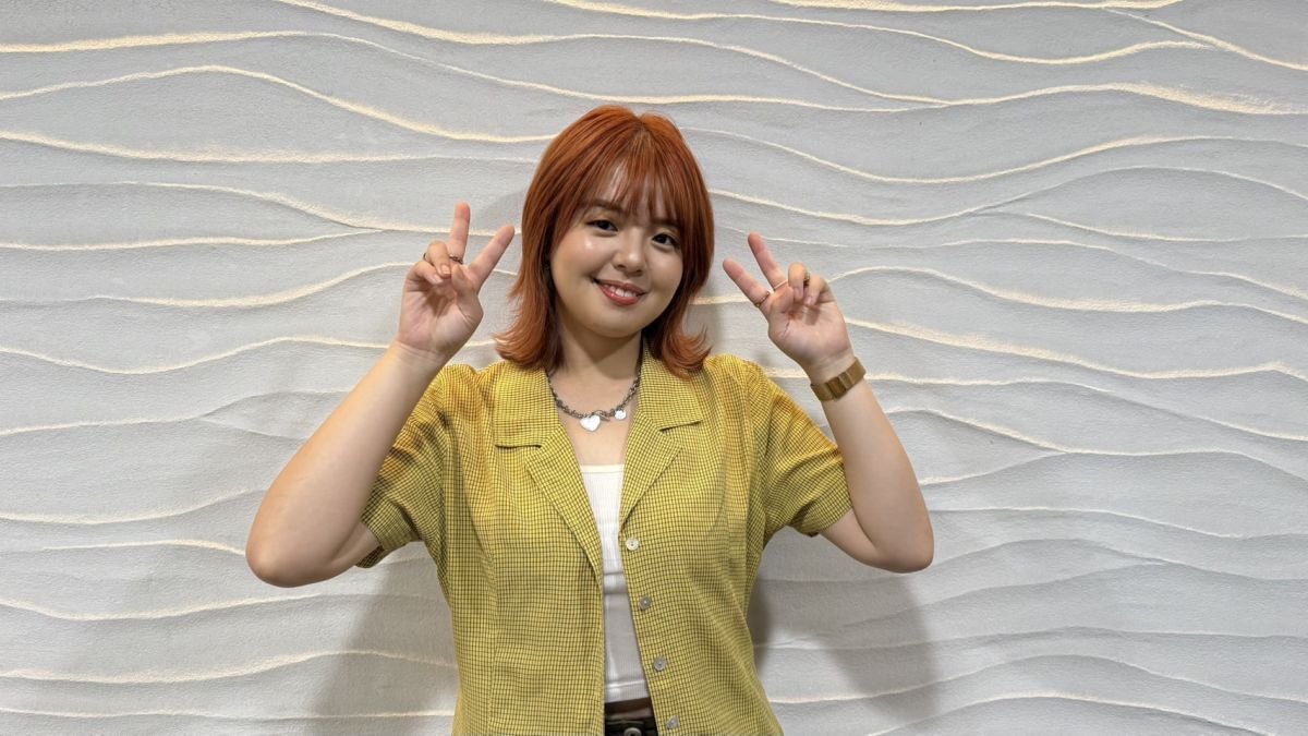 今回はMiko's Choice!