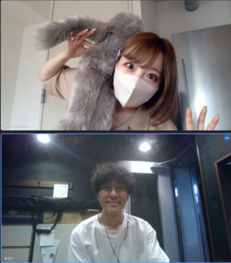 町できゃりーに会ったらこうしてください！