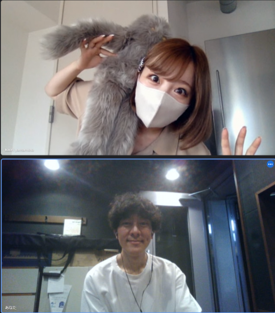 町できゃりーに会ったらこうしてください！