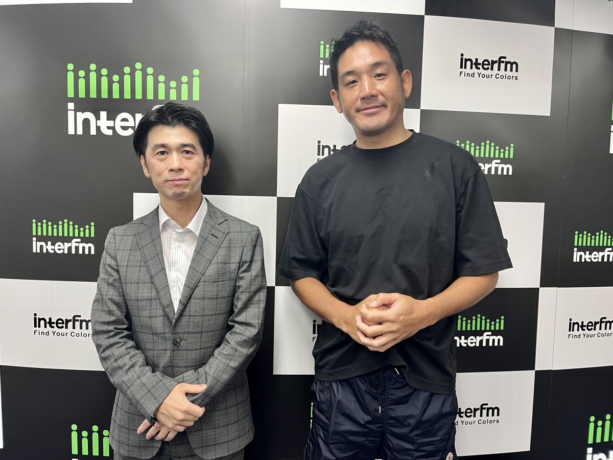 10/1 (日)の「ビジプロ」：菅原正勝