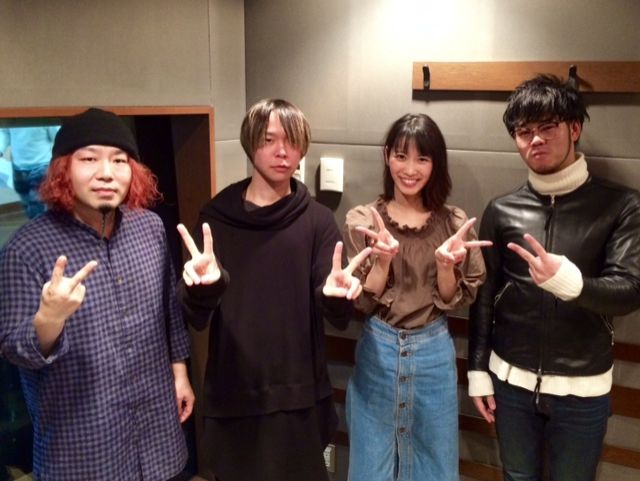 ゲスト　CIVILIAN