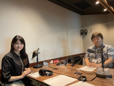 今週のクラシックレコメンダーは、クラシックライターの板倉重雄さん