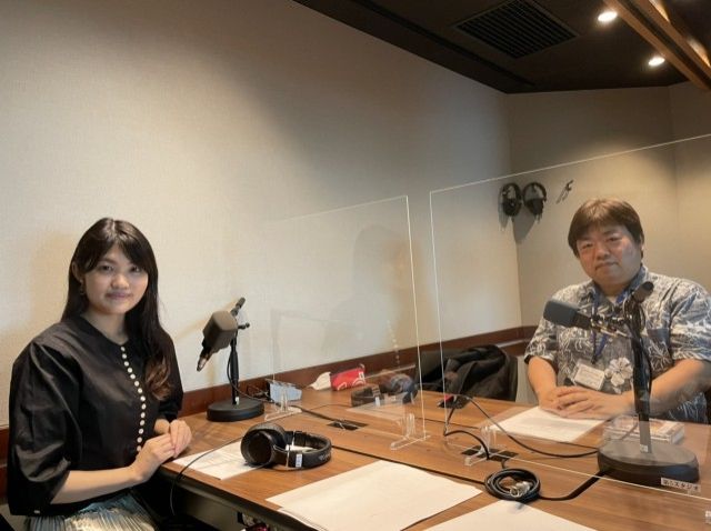 今週のクラシックレコメンダーは、クラシックライターの板倉重雄さん