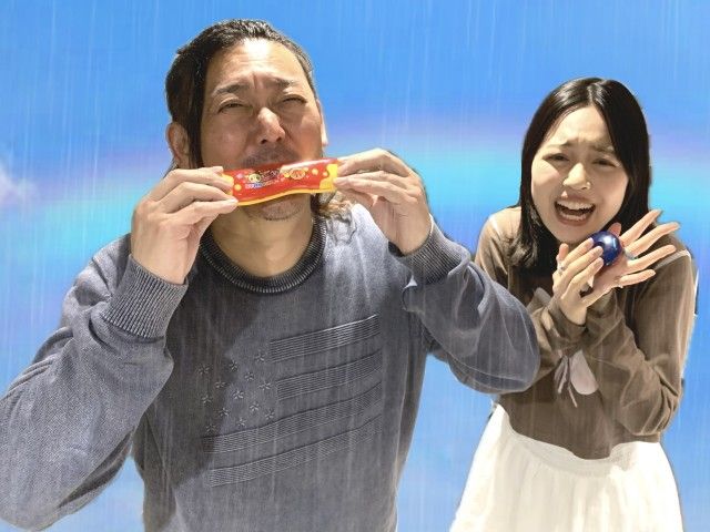 2024年4月22日（月）放送終了