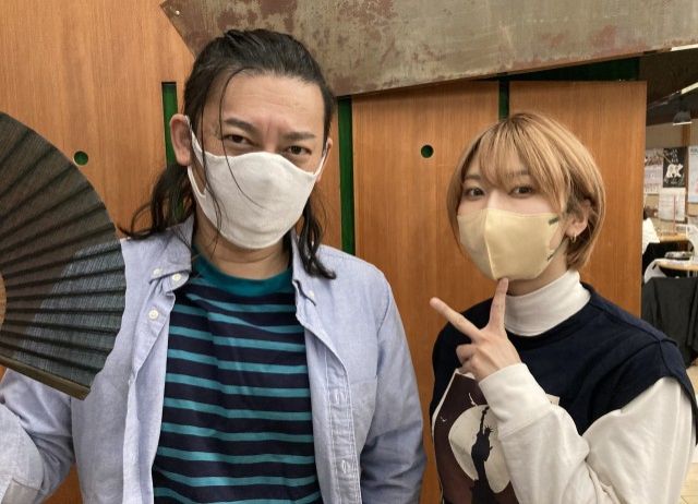 2023年1月3日(火)テーマ「今年の抱負で一句！」