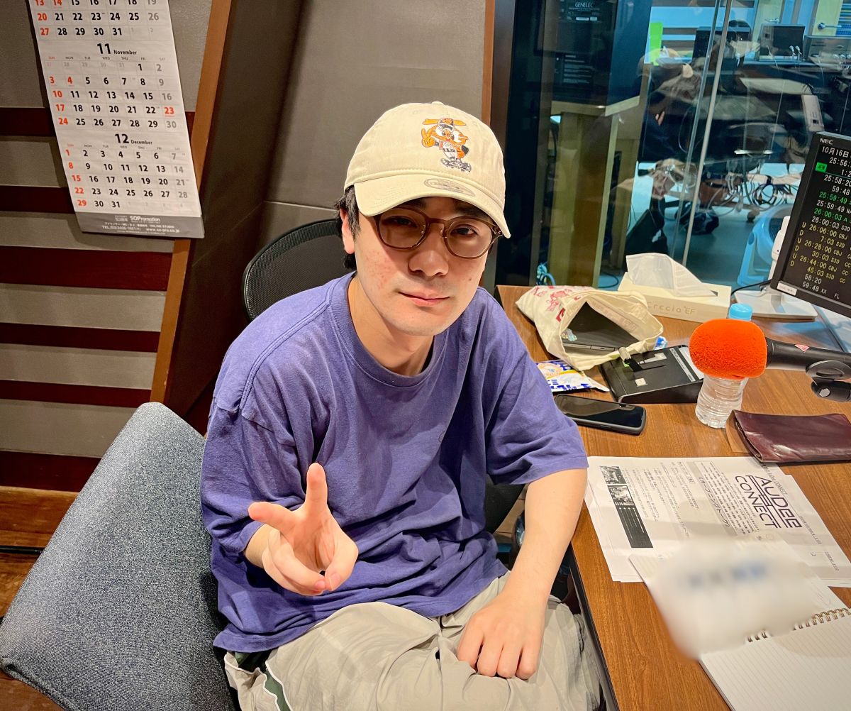 FAX思った以上に届いたな