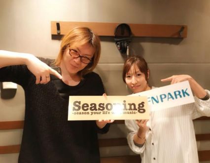 プロデューサー（慶應大学特任准教授）若新雄純さん！