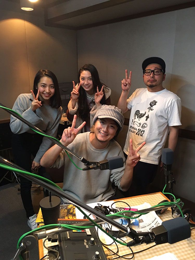 オバグラAfter Talk vol.7！