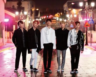 U-KISS PARK第1回 テーマは「好きな日本語」