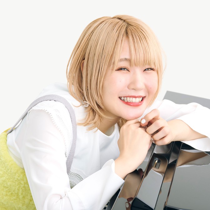 ハラミちゃん - パーソナリティ｜JFN Pods