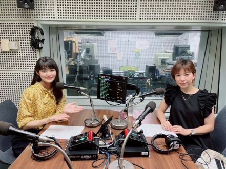 ヴァイオリニスト・小寺里奈さん /ディーバ?