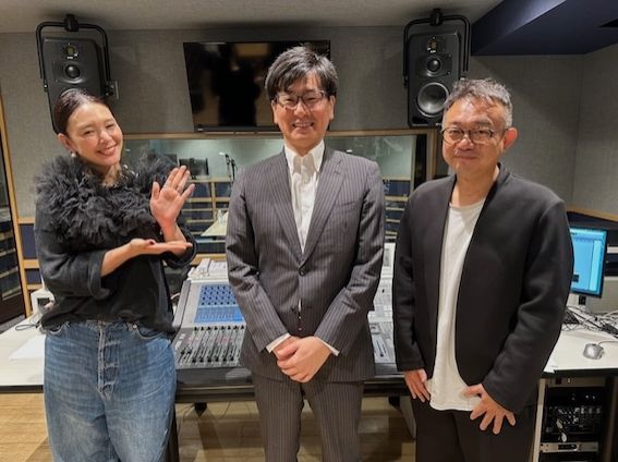 Vol.491Ｊ.フロントリテイリング株式会社  小野圭一さん・第2週目