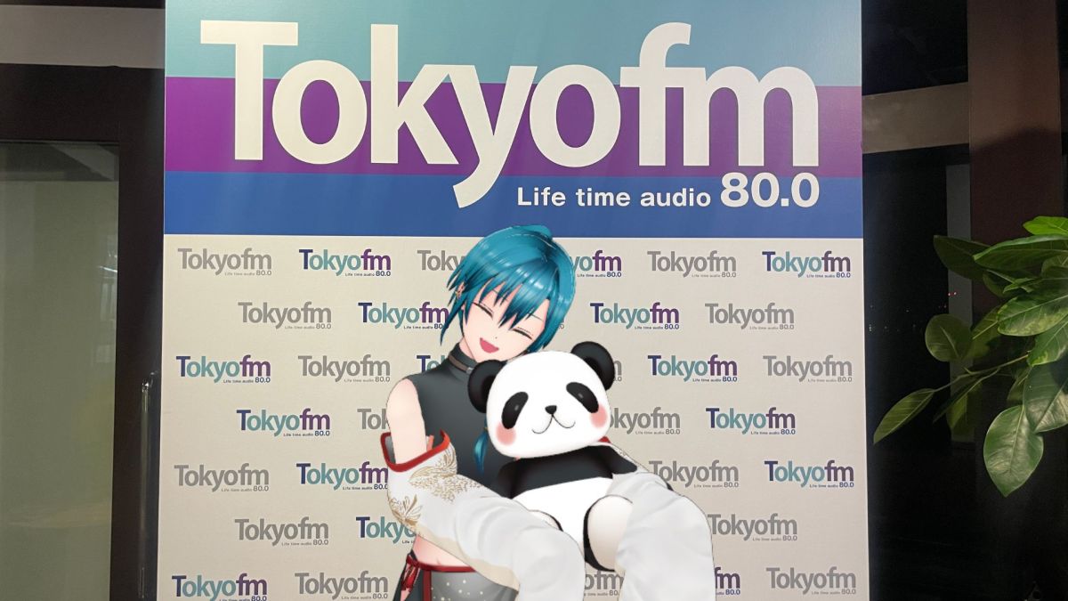 【6月11日OA】選曲：梅田サイファーのKOPERUさん / メールテーマ：麻雀やってる？