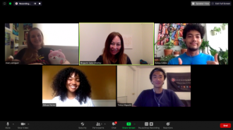 NYC公立校の新学期ハイブリッド授業とは？ 8/12 NY Future Lab