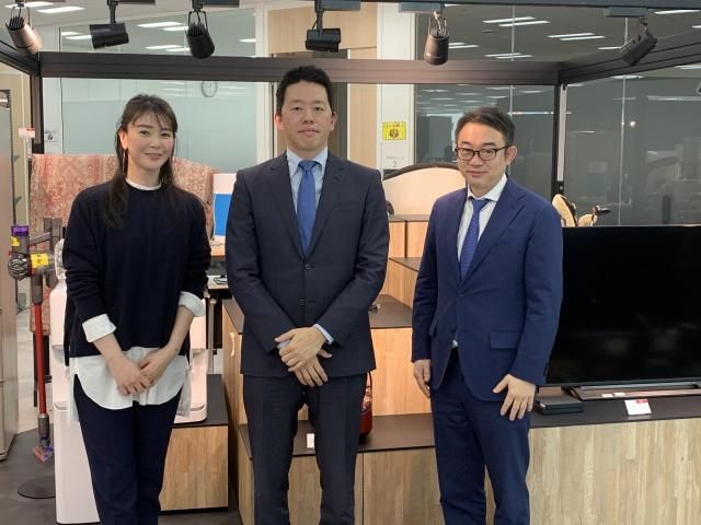 Vol.268　ジャパネットホールディングス 高田旭人さん・第3週目