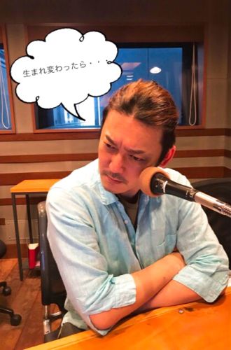 2018年4月4日 (水）放送終了！