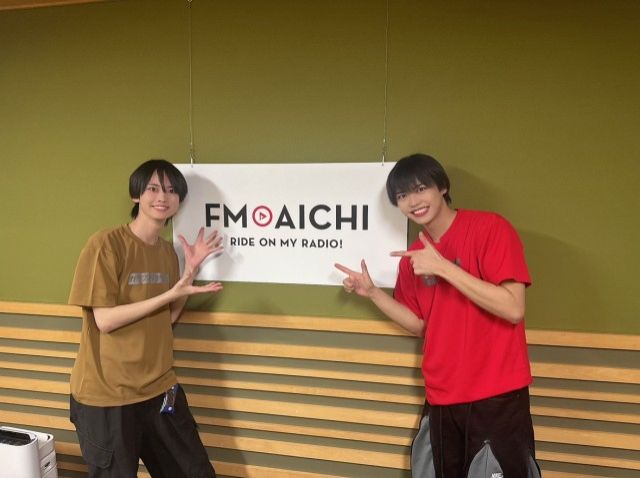2025年2月24日(月)ON AIR！今週のテーマは、「『か行』から始まる愛知県のもの」