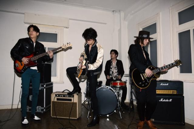 8月21日のプレイリストはI Don't Like Mondays.