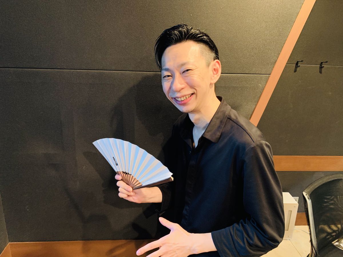 落語家・春風亭朝枝のおすすめ散歩スポット！