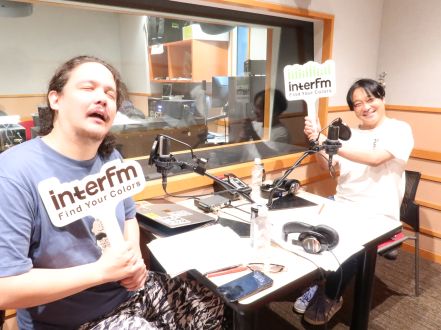 ライブバズ #96 - Radiohead -