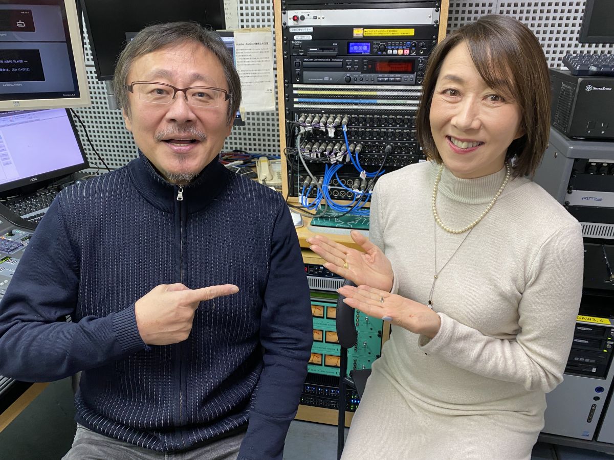 松尾貴史さんが語るテレビ界の怪獣？明石家さんまさんの素顔とは・・・