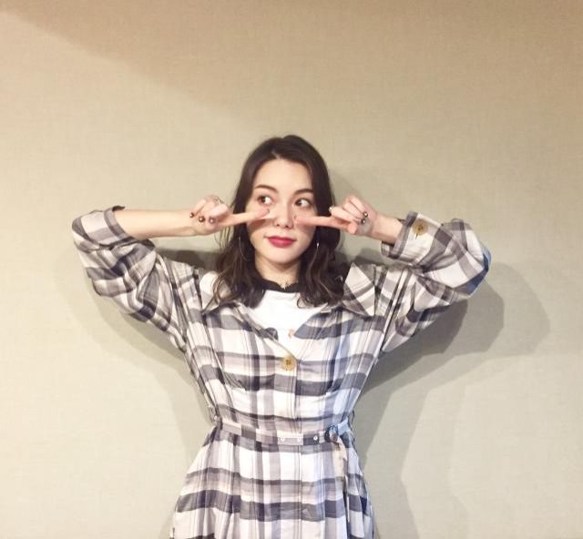 CITY GIRLS MUSIC #54《女性アーティスト特集》