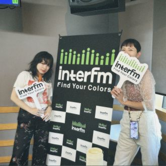 #12 GUEST：eriさん（DEPT Company代表・アクティビスト）②