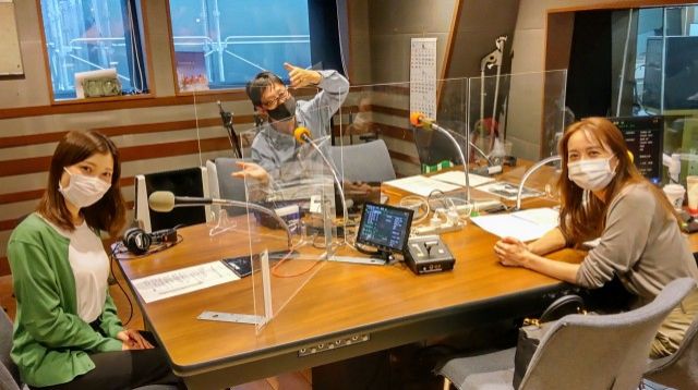 ゲスト：石原夏織さん