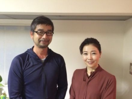 ゲスト：西川美和さん