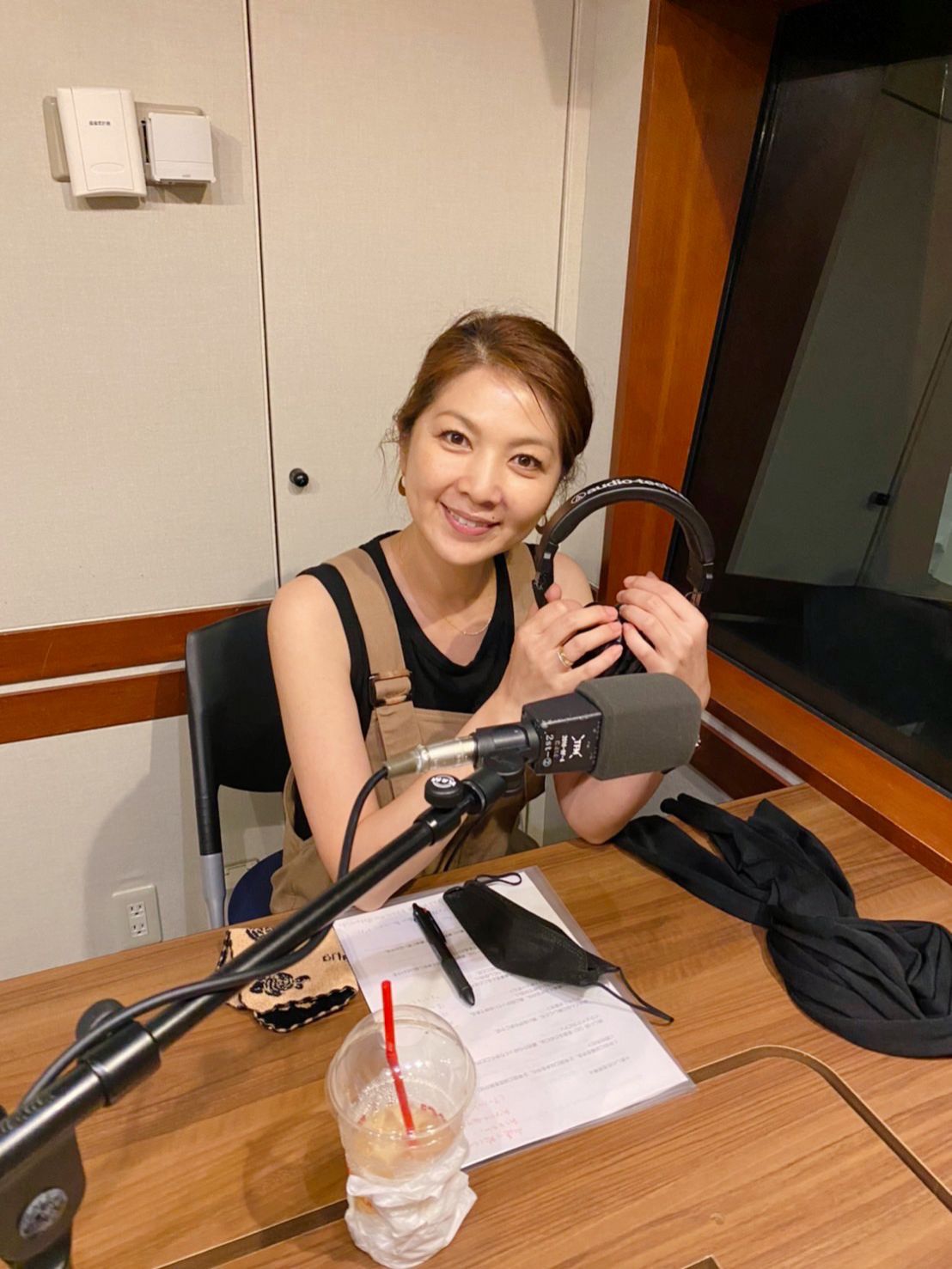 【Talk to the moon♪】ウエストはゴム一択！！