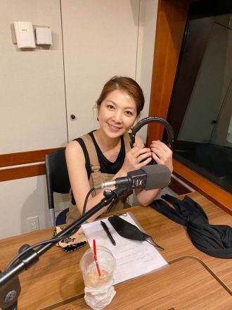 【Talk to the moon♪】ウエストはゴム一択！！