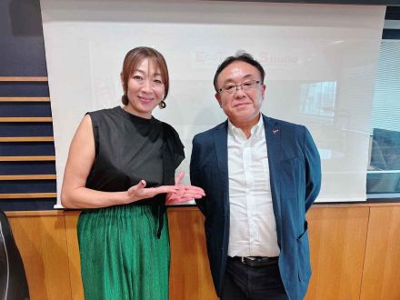 てらすとーくVol.185「SBI子ども希望財団」