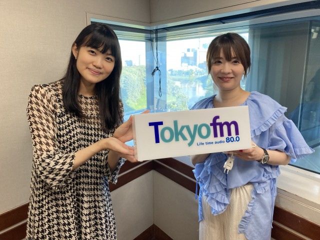 今週のクラシックレコメンダーは、文筆家の高野麻衣さん！