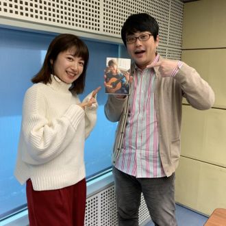 1月31日（金）のゲストは、村治佳織さん！