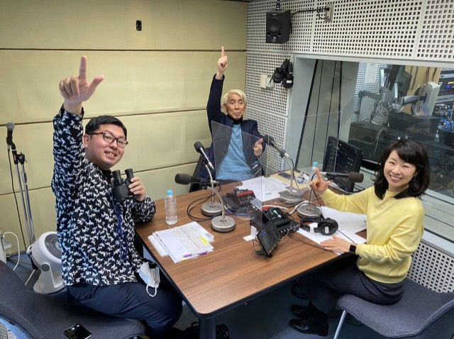 競馬マニア　斎藤一平さんいらっしゃ～い！