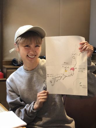 Dream Amiの Happy-Go-Lucky☆