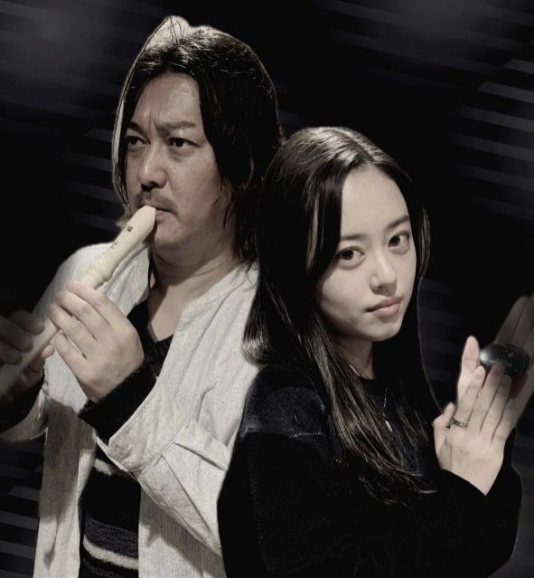 2024年1月15日（月）放送終了