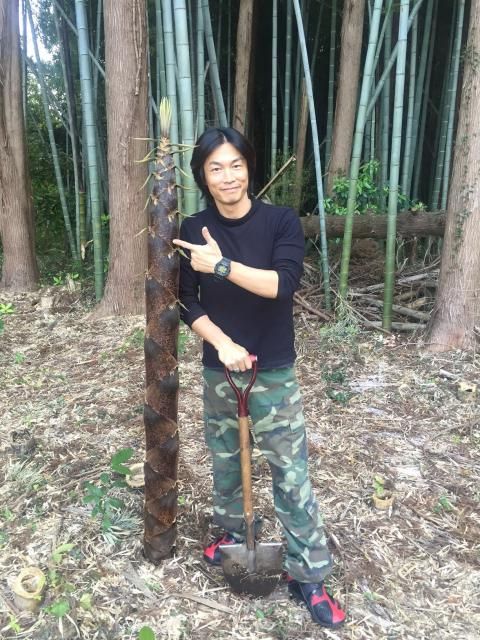 5月9日（月）担当：テット・ワダ