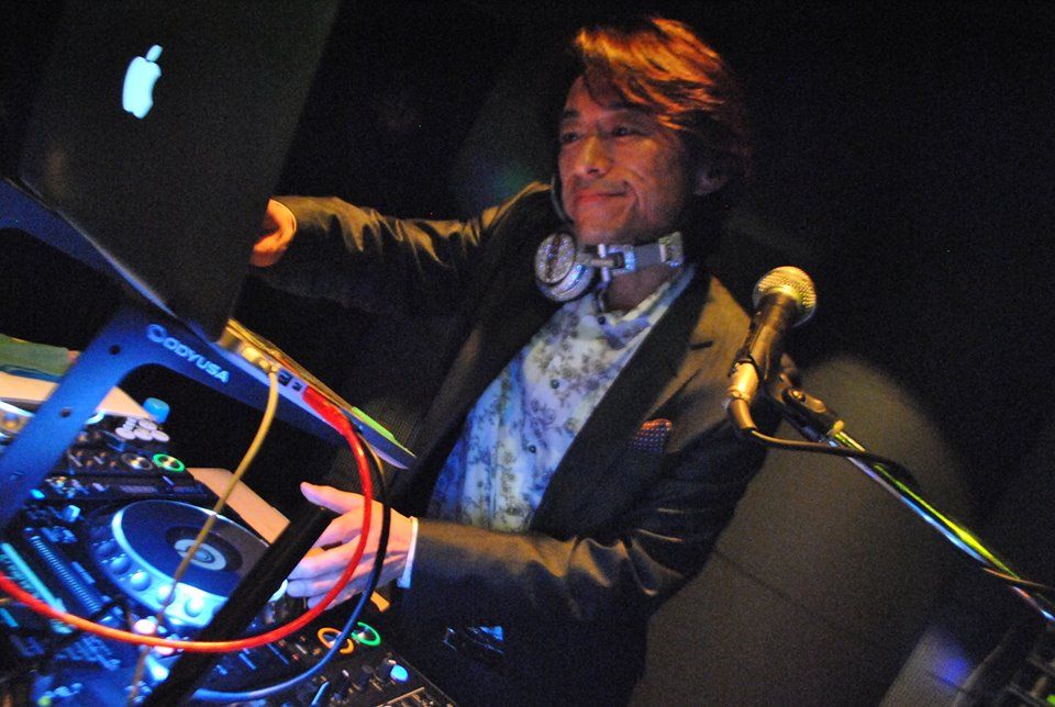 FAMILY DISCO第40回！