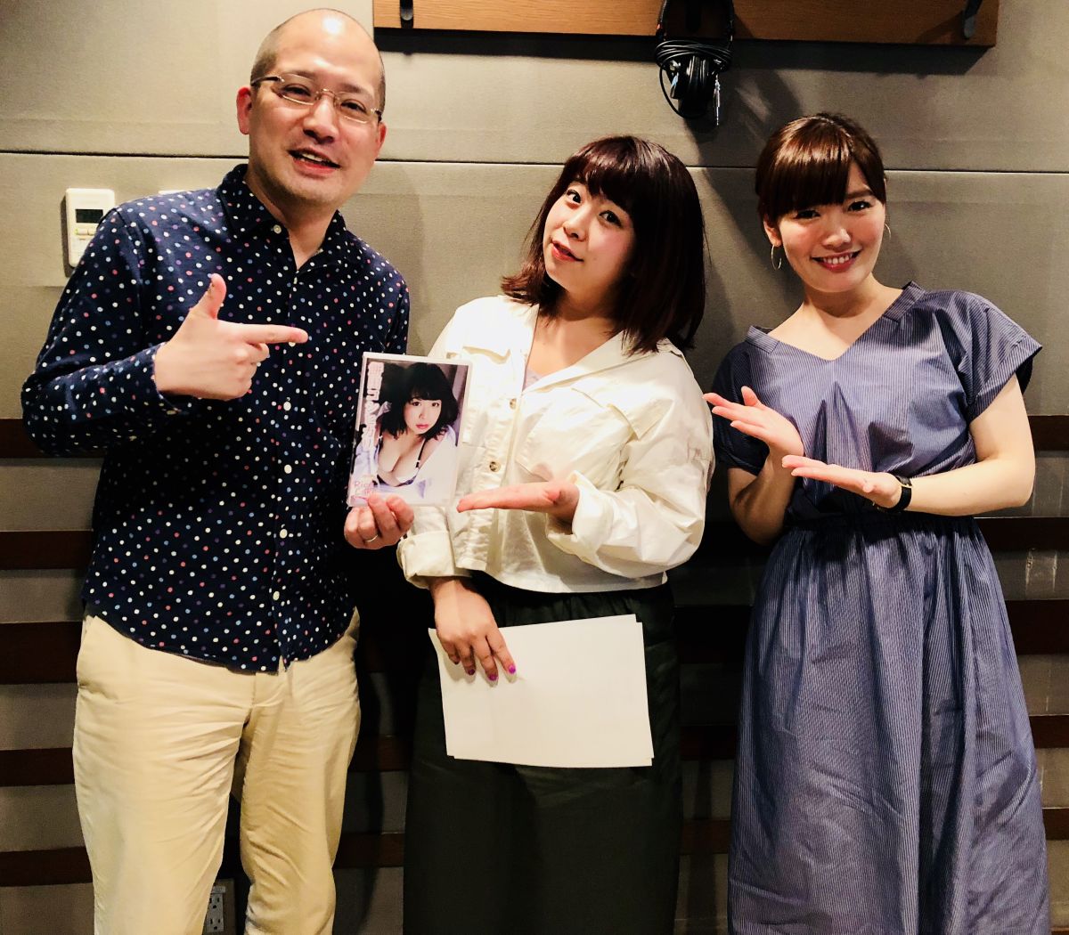 2018年4月22日一之輔のそこが知りたい　4カ月で22kgの減量に成功！ダイエット本が話題のお笑い芸人の餅田コシヒカリさんが登場！