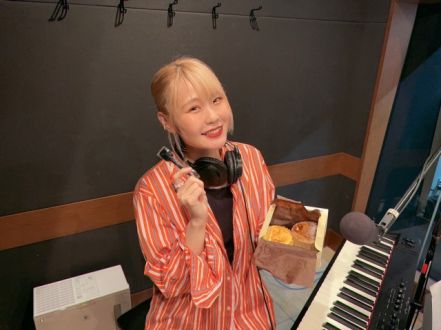 ハラミちゃんのハラミファソRadio♪　第129回