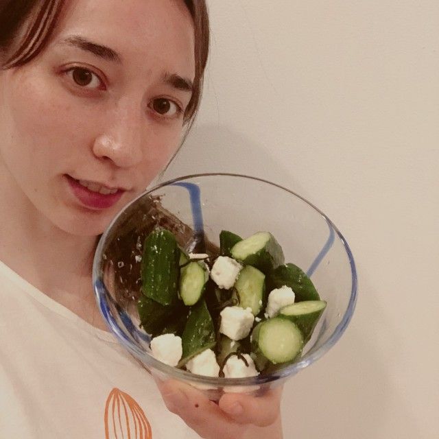 8月31日（火）今日の1コマ