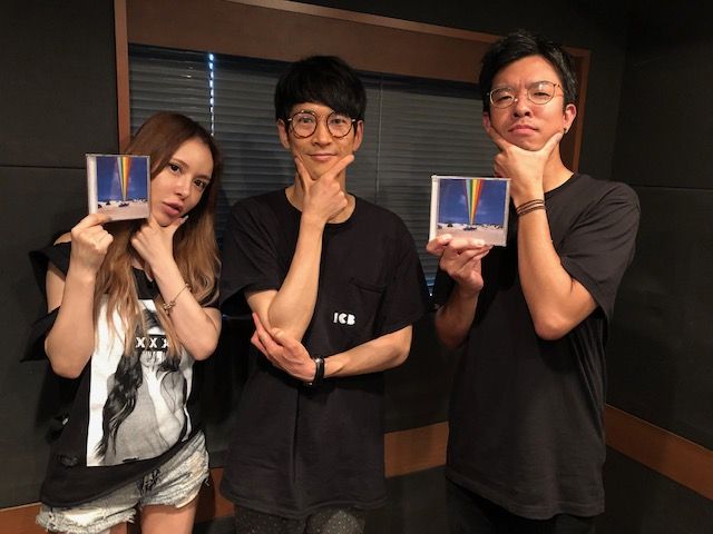 10月14日（月)・15日(火)のゲストは、東京カランコロン♪♪