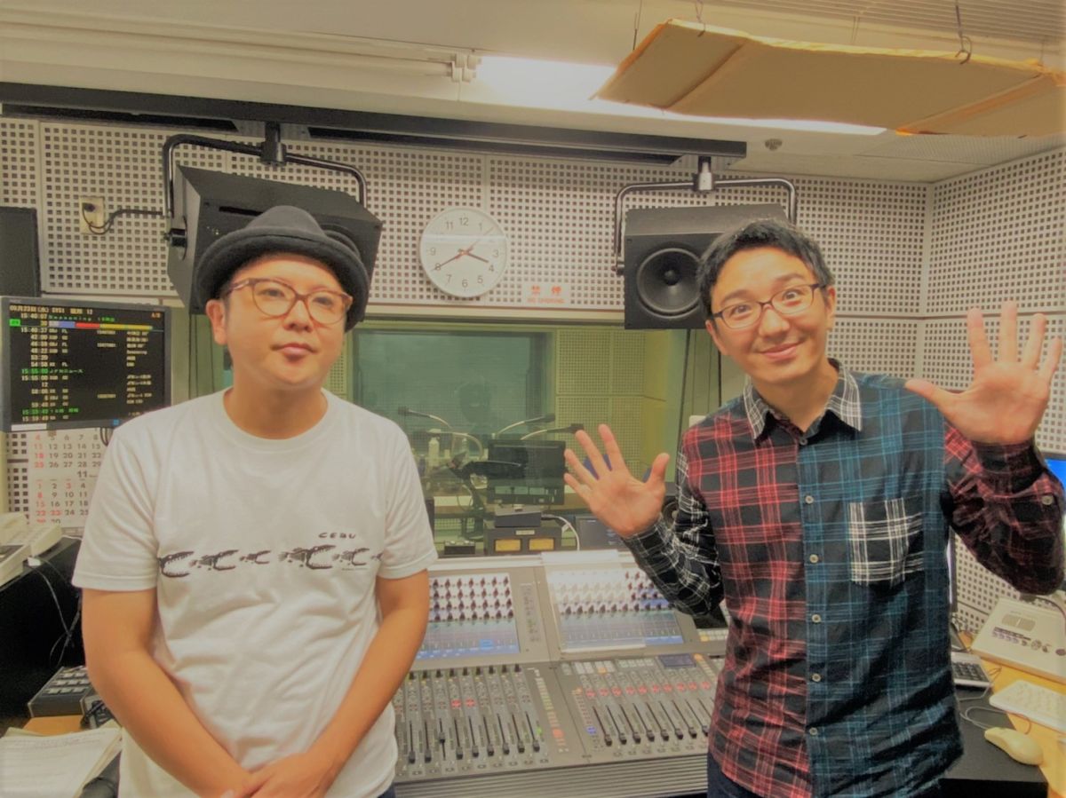 第4回：ライブに来たお客さんを食べる。