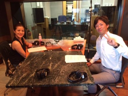 弁護士の田上嘉一さん。